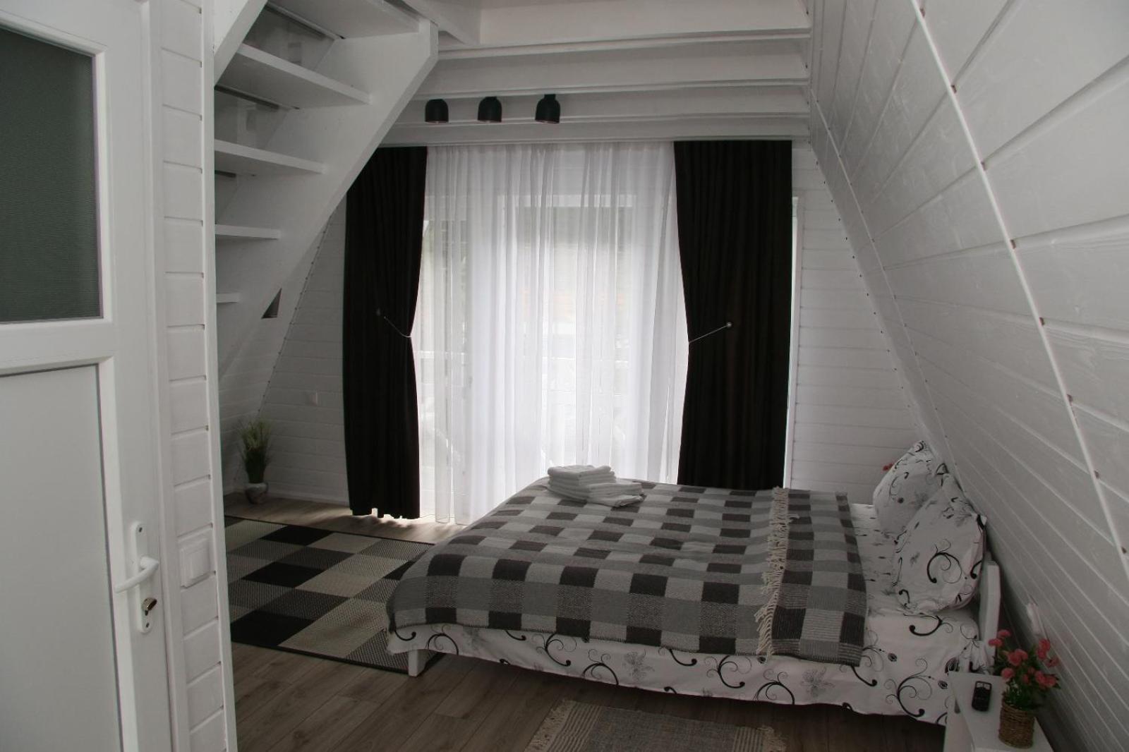 Casa Maia Apartment Cârțișoara Exterior photo
